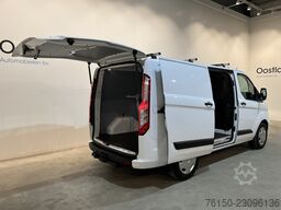 Ford Transit Custom 320 2.0 TDCI L1H1 Trend 130 PK /...