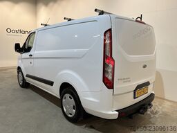 Ford Transit Custom 320 2.0 TDCI L1H1 Trend 130 PK /...
