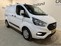 Ford Transit Custom 320 2.0 TDCI L1H1 Trend 130 PK /...