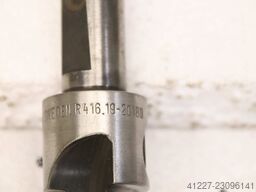 Seco / unbekannt R416.19-20180 Aufnahme Ø20 mm