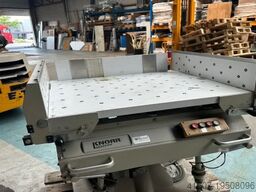 Knorr RLE-3-K Paper Jogger