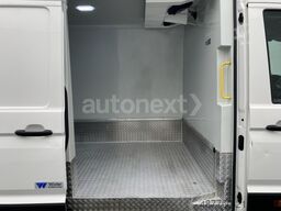 VOLKSWAGEN Crafter 35 *MAXI+FRISCHDIENST* 1.HAND+NAVI (4601