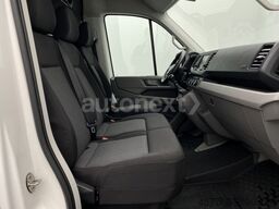 VOLKSWAGEN Crafter 35 *MAXI+FRISCHDIENST* 1.HAND+NAVI (4601