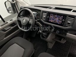VW Crafter 35 *AHK 3,5t* 1.HAND+KAMERA+NAVI (1421)