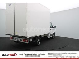 VW Crafter 35 *AHK 3,5t* 1.HAND+KAMERA+NAVI (1421)