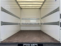 VW Crafter 35 *AHK 3,5t* 1.HAND+KAMERA+NAVI (1421)