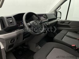VW Crafter 35 *AHK 3,5t* 1.HAND+KAMERA+NAVI (1421)