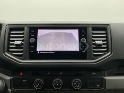 VW Crafter 35 *AHK 3,5t* 1.HAND+KAMERA+NAVI (1421)