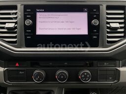 VW Crafter 35 *AHK 3,5t* 1.HAND+KAMERA+NAVI (1421)