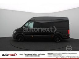 VW Crafter 35 Aut. *AHK 3,0t* LED+ACC+Kamera (3930)