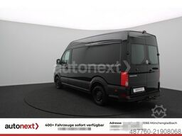 VW Crafter 35 Aut. *AHK 3,0t* LED+ACC+Kamera (3930)