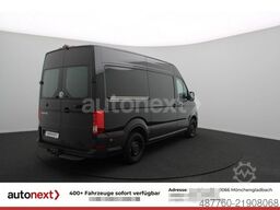 VW Crafter 35 Aut. *AHK 3,0t* LED+ACC+Kamera (3930)