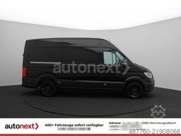 VW Crafter 35 Aut. *AHK 3,0t* LED+ACC+Kamera (3930)