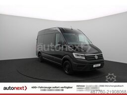 VW Crafter 35 Aut. *AHK 3,0t* LED+ACC+Kamera (3930)