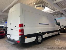 MERCEDES-BENZ Sprinter 313/316 CDI Maxi Hoch+Lang*Garantie*