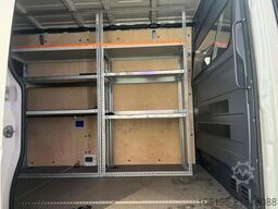 MERCEDES-BENZ Sprinter 313/316 CDI Maxi Hoch+Lang*Garantie*