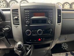 MERCEDES-BENZ Sprinter 313/316 CDI Maxi Hoch+Lang*Garantie*