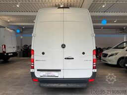 MERCEDES-BENZ Sprinter 313/316 CDI Maxi Hoch+Lang*Garantie*