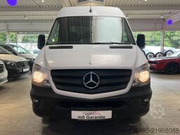 MERCEDES-BENZ Sprinter 313/316 CDI Maxi Hoch+Lang*Garantie*