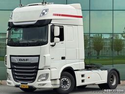 DAF XF 480 SSC FT EURO 6 PARK COOLING 2X TANKS 820.0
