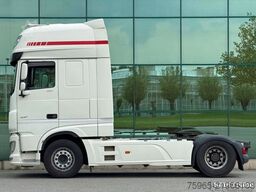 DAF XF 480 SSC FT EURO 6 PARK COOLING 2X TANKS 820.0