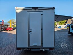 RENAULT Master 2,3 Diesel Foodtruck Danstep 
