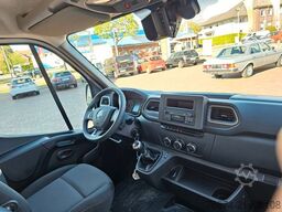 RENAULT Master 2,3 Diesel Foodtruck Danstep 