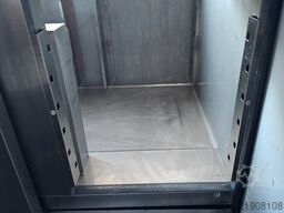 RENAULT Master 2,3 Diesel Foodtruck Danstep 