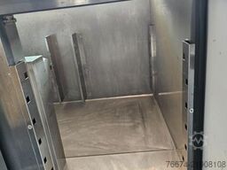 RENAULT Master 2,3 Diesel Foodtruck Danstep 