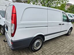 MERCEDES-BENZ Vito 122 CDI LANG|V6|1.HAND|2,5tAHK|XENON|AC|PTS