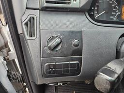 MERCEDES-BENZ Vito 122 CDI LANG|V6|1.HAND|2,5tAHK|XENON|AC|PTS