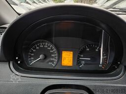MERCEDES-BENZ Vito 122 CDI LANG|V6|1.HAND|2,5tAHK|XENON|AC|PTS