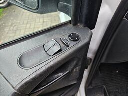 MERCEDES-BENZ Vito 122 CDI LANG|V6|1.HAND|2,5tAHK|XENON|AC|PTS