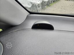 MERCEDES-BENZ Vito 122 CDI LANG|V6|1.HAND|2,5tAHK|XENON|AC|PTS