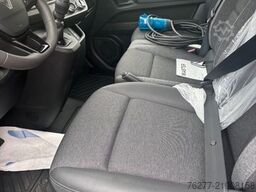 RENAULT Master L2 ThermoKing V500, Ladebordwand