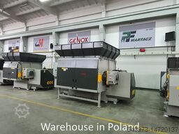 Genox BH2200 (2x90 kW)
