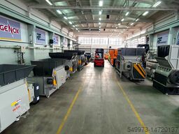Genox BH2200 (2x90 kW)