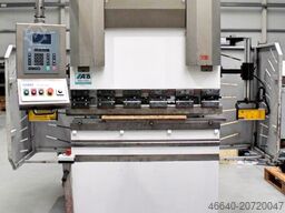 ERMAK CNC HAP 1270x40