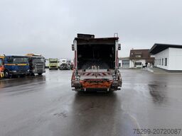 Mercedes-Benz Econic 2635 6x2 Stummer / Swiss-Vehicle