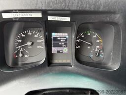 Mercedes-Benz Econic 2635 6x2 Stummer / Swiss-Vehicle