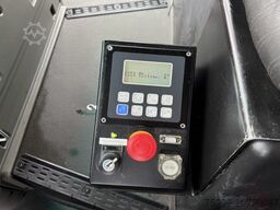 Mercedes-Benz Econic 2635 6x2 Stummer / Swiss-Vehicle