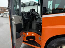 Mercedes-Benz Econic 2635 6x2 Stummer / Swiss-Vehicle