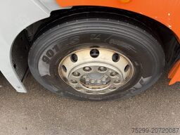 Mercedes-Benz Econic 2635 6x2 Stummer / Swiss-Vehicle