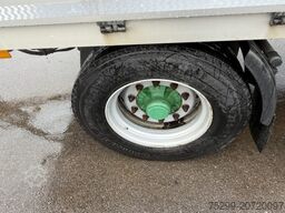  UE 18 Plane / Swiss-Vehicle