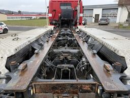 Scania G 490 10x4 SWS Chassis-Kabine / Swiss-Vehicle