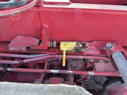 Volvo FH-500 10x4R SWS Moser+Liebherr /  Swiss-Vehicle