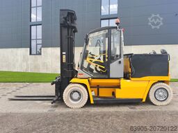Kalmar ECE 80-9