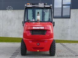 Manitou MSI 35D ST5 S1