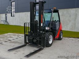 Manitou MSI 35D ST5 S1