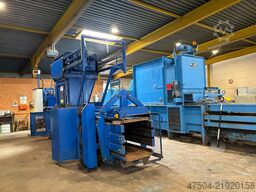 Presto HPK 50 HS